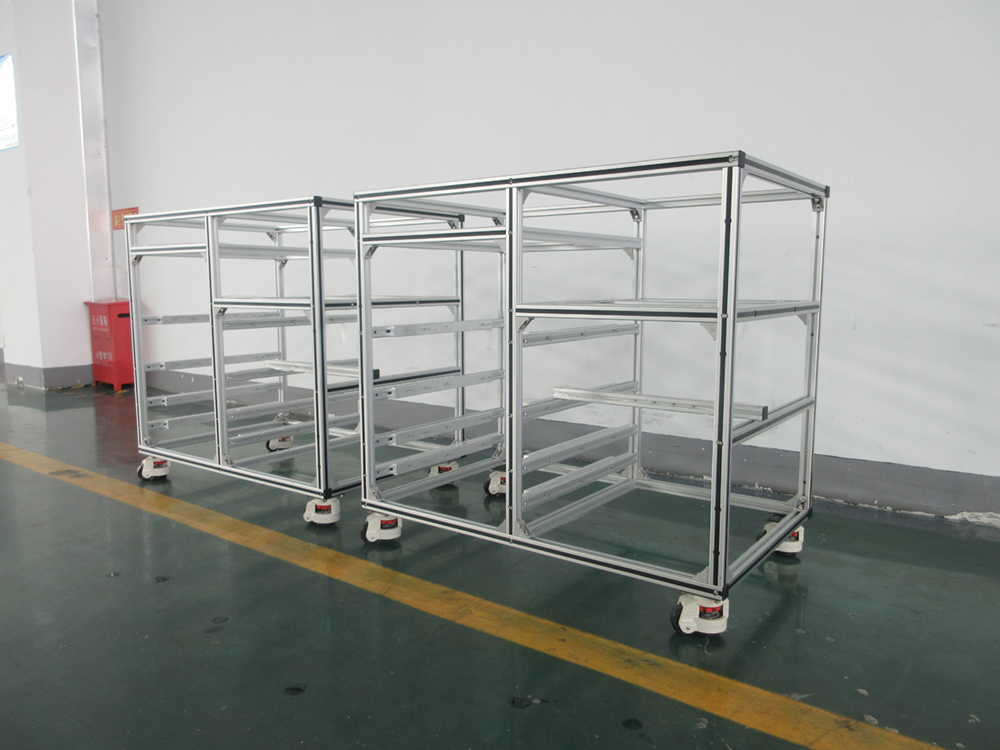 20系列鋁型材的哪些特性使其成為能源設(shè)備中的優(yōu)選材料？