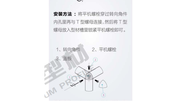 揭秘！工業(yè)鋁型材框架用哪種連接方式更好？