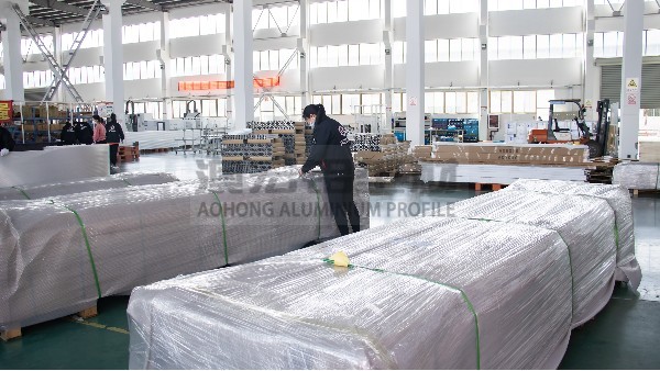 2020工業(yè)鋁型材哪種好？