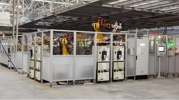 不吹不擂，眼見為實 澳宏鋁業讓你見證鋁型材制品真功夫