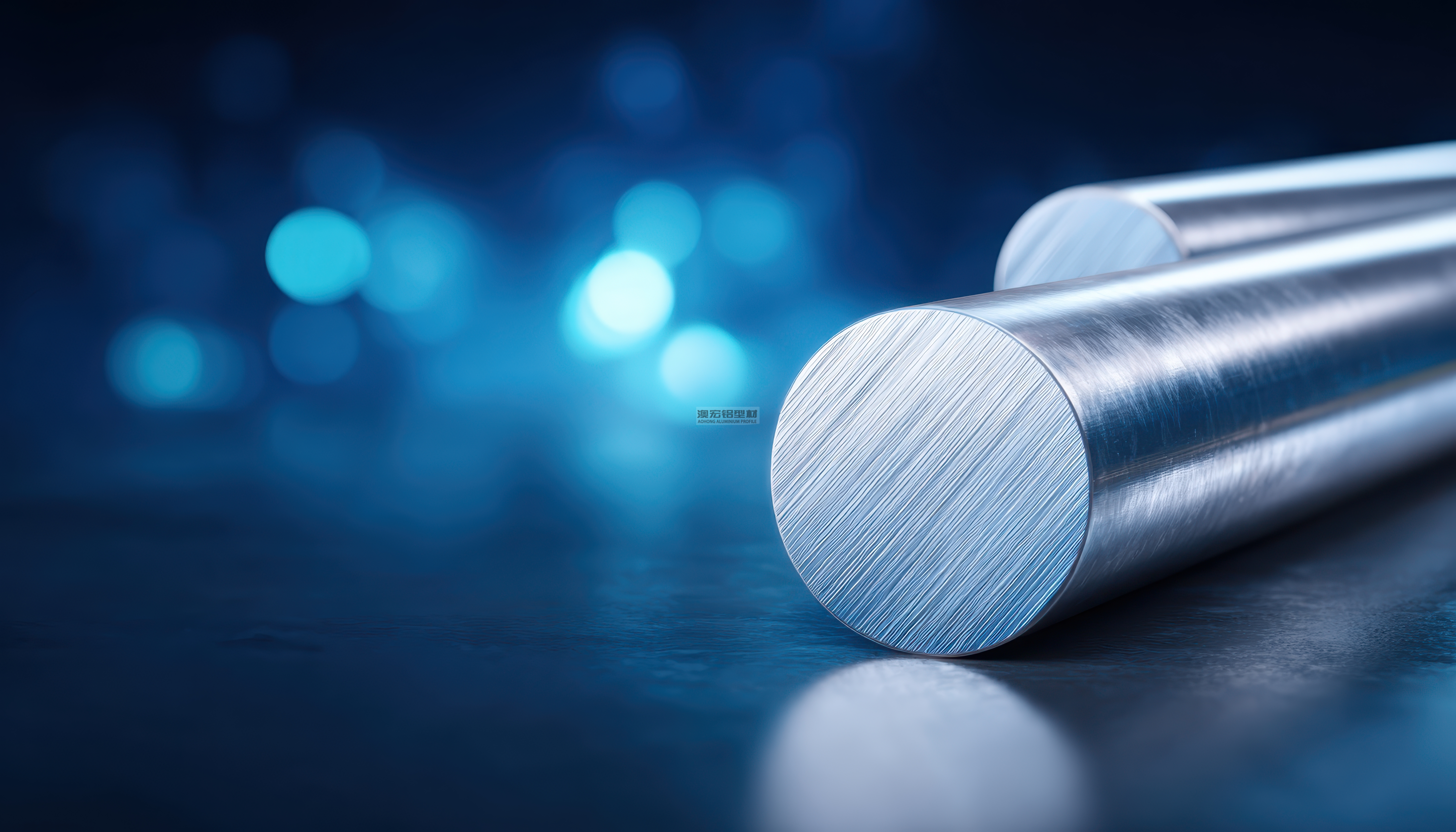 面對(duì)綠色轉(zhuǎn)型焦慮？工業(yè)鋁型材正迎來(lái)這些環(huán)保新解法