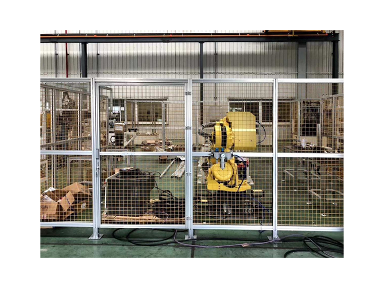 鋁型材框架的特點(diǎn)是什么？