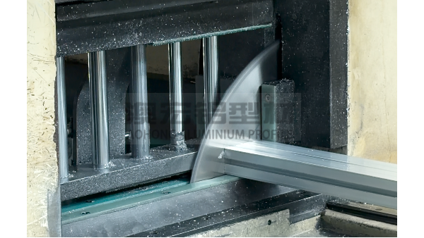 關于鋁型材加工,損耗是如何產生的? 關于鋁型材加工,損耗是如何產生的?