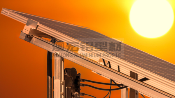 政策與需求雙輪驅動，工業(yè)鋁型材行業(yè)邁向高質量發(fā)