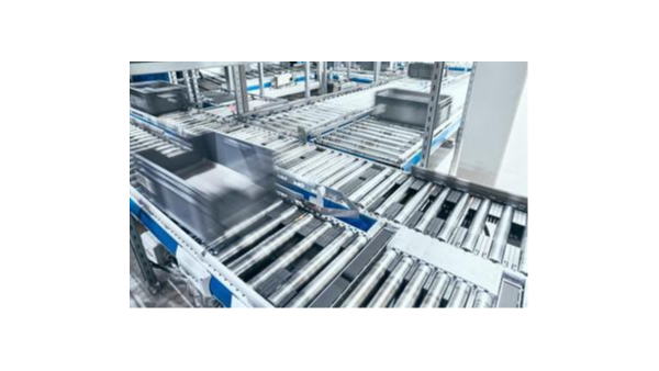 4080鋁型材為何成為智能物流流水線框架的首選？