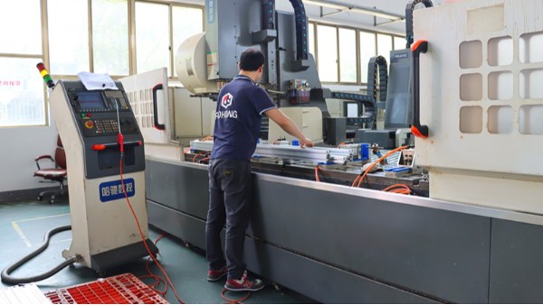 鋁型材性能知多少？這些疑問帶你深入了解！