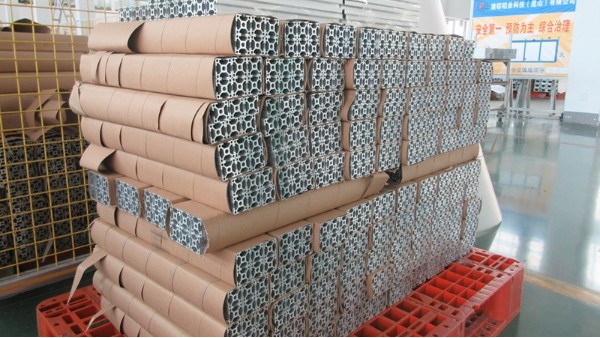 鋁型材的“創(chuàng)新”道路：未來趨勢大預測！