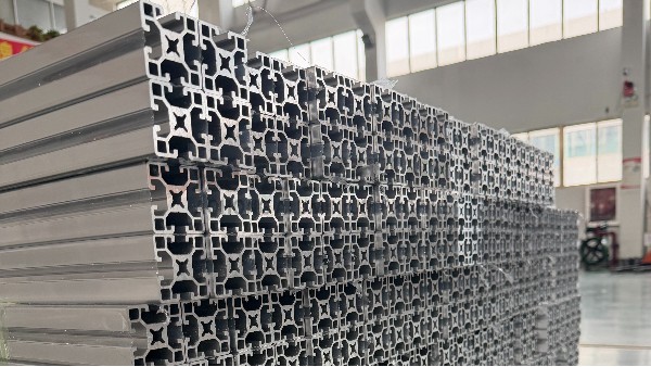 當變革成為常態：工業鋁型材如何助您擺脫被動，贏得主動？