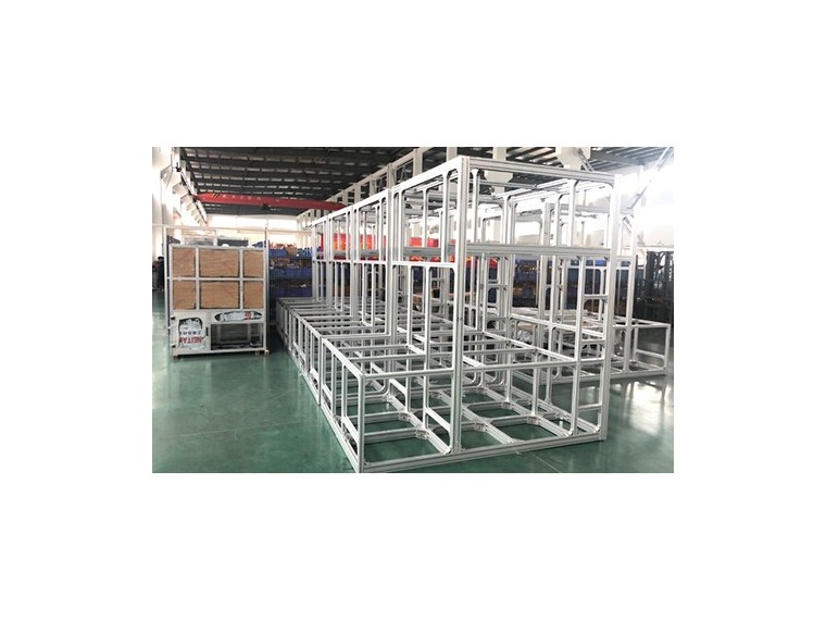 鋁型材應(yīng)用廣泛，但這些疑問你真的了解嗎？