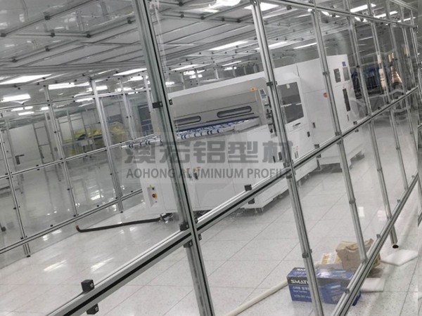 亞克力板圍欄 亞克力板圍欄