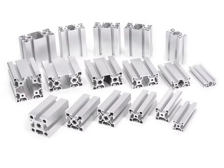 鋁型材在工業(yè)應用中的可持續(xù)性表現