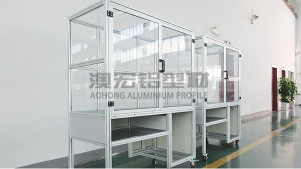 開(kāi)工率不足50%？工業(yè)鋁型材的破局之路在高端應(yīng)用