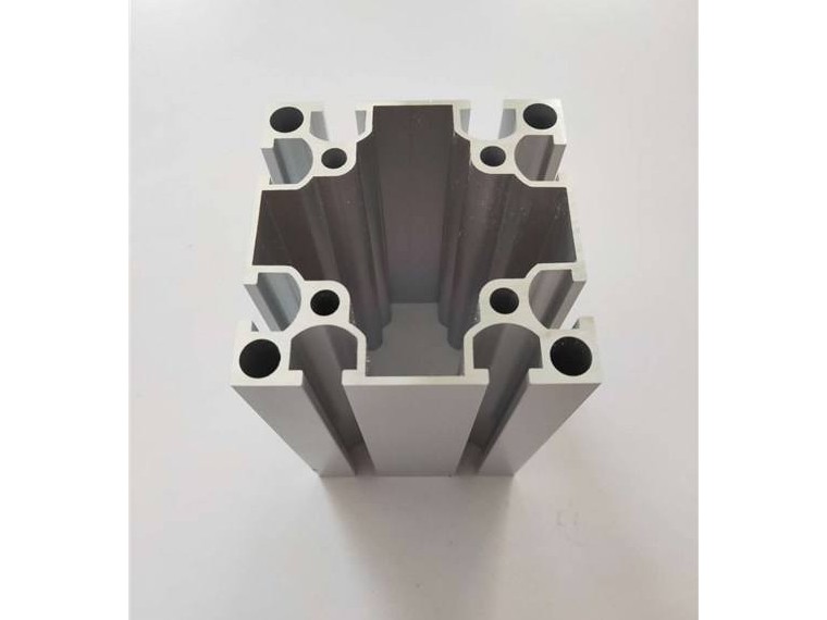 工業(yè)鋁型材型號有哪些種類？重量級鋁合金型材100100介紹